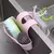 Organizador Bacha Porta Esponja Doble Colgante Escurridor (varios colores) - HomeDeal