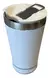 Vaso Térmico Acero Inox Parlante Luces Y Abridor 473ml en internet