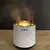 Humidificador Ritmo Musical Led 6 Difusores Luminoso - tienda online