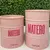 Set De Latas Yerbera Azucarera Set Matero Yerba Azucar - tienda online