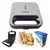 Sandwichera Eléctrica Hytoshy 3 en 1 / Tu Aliada en la Cocina - comprar online