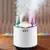 Imagen de Humidificador Ritmo Musical Led 6 Difusores Luminoso