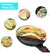 Panquequera Eléctrica Base Antiadherente OM + Bowl Batidor - tienda online