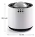Humidificador Ritmo Musical Led 6 Difusores Luminoso - comprar online