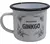 Pack X2 Tazas Enlozadas Jarros Cerveza Patagonia Regalo en internet