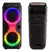 Parlantes Mti M3628 Bluetooth Portatil 8 Pulgadas Led Rgb