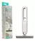 Mini Mopa Portátil Multiuso Baño Cocina Vidrio Color Blanco - comprar online