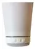 Vaso Térmico Acero Inox Parlante Luces Y Abridor 473ml - comprar online