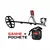 X-Terra Pro-Detector de tesouro e ouro - comprar online
