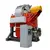 Separador magnético de anel vertical de alto gradiente - comprar online