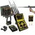 MF 1100 Pro Stardard USD 2.950 + IOF na internet