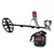 X-Terra Elite- Detector de tesouros enterrados na internet