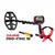 Vanquish 540 Pro Pack-Detector de tesouro e ouro na internet
