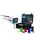 BR 950 Profissional $ 6.000 + IOF na internet