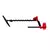 Vanquish 340-Detector de tesouro e ouro - loja online