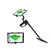 UIG Graund Scanner $ 3.000 + Imposto - comprar online