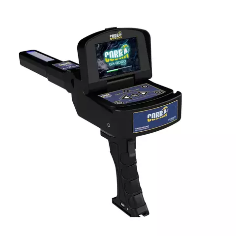 COBRA GX-8000 Plus $ 7.525 - comprar online