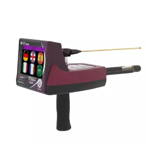 Titan 500 Smart $ 4.500 - comprar online