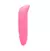 Vibrador Golfinho Ponto G Aveludado