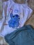 Baby Doll Stitch Plus Size