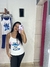 Pijama Stitch Meia Estação - comprar online