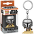 FUNKO POCKET POP KEYCHAIN STAR WARS - THE MANDALORIAN