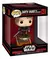 FUNKO POP STAR WARS DARKSIDE DELUXE DARTH VADER FIRST APPERANCE_ 743 - comprar online
