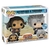 FUNKO POP ANIMATION NARUTO HASHIRAMA & TOBIRAMA 2PACK - 2 en internet