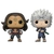 FUNKO POP ANIMATION NARUTO HASHIRAMA & TOBIRAMA 2PACK - 2 - comprar online
