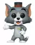 TOM AND JERRY MOVIE TOM - 1096 - Meca Geek