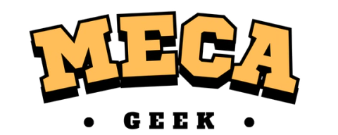 Meca Geek