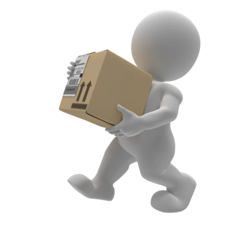 Envios pago contra entrega