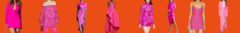 Banner da categoria Vestidos