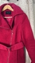 Imagem do CASACO SAFIRA PINK (P)