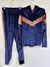 CONJUNTO VELUDO MOLHADO (P) - comprar online