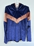 Imagem do CONJUNTO VELUDO MOLHADO (P)