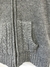 COLETE TRICÔ SHOULDER (G) - loja online