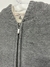 COLETE TRICÔ SHOULDER (G) - Janzen Brechó