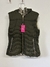 COLETE DUPLA FACE (G) - comprar online