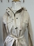 PARKA LELIS BLANC (P) - Janzen Brechó