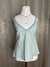 BLUSA COURO BOBSTORE (P) - comprar online
