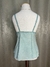 BLUSA COURO BOBSTORE (P) - Janzen Brechó