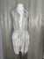 COLETE LINHO ZARA ALONGADO (M) - comprar online