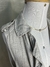 COLETE LINHO ZARA ALONGADO (M) - loja online
