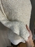 BLUSA DE FIO ZARA (P) - loja online