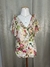 BLUSA SHOULDER ESTAMPADA (G) - comprar online