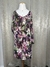 VESTIDO SHOULDER ESTAMPADO (M) - comprar online