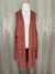 CARDIGAN FIO LE LIS BLANC (M) - comprar online