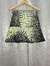 SAIA ESTAMPADA NEON RODADA (M) - comprar online