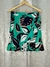 SAIA FLORAL SHOULDER NOVA (44) - comprar online